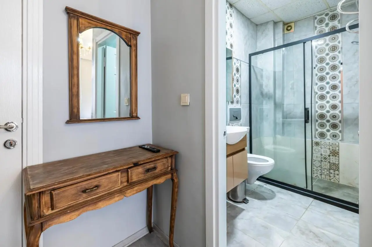 Taksim Dora Hotel
