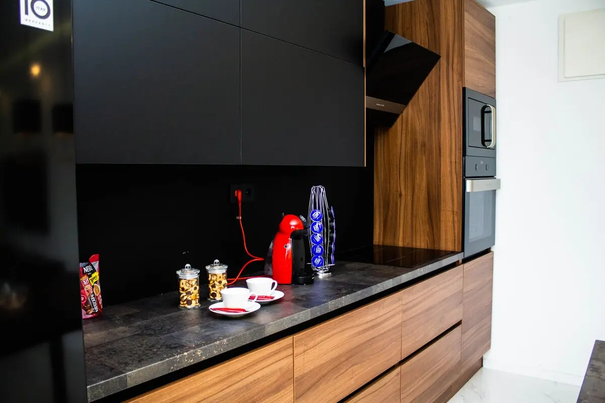 Luxury apartment Ali Sarajevo Center