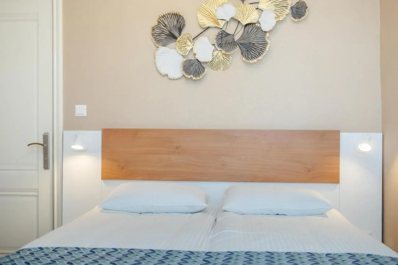 MY HOTEL
