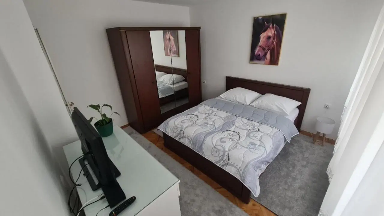Vila Marija