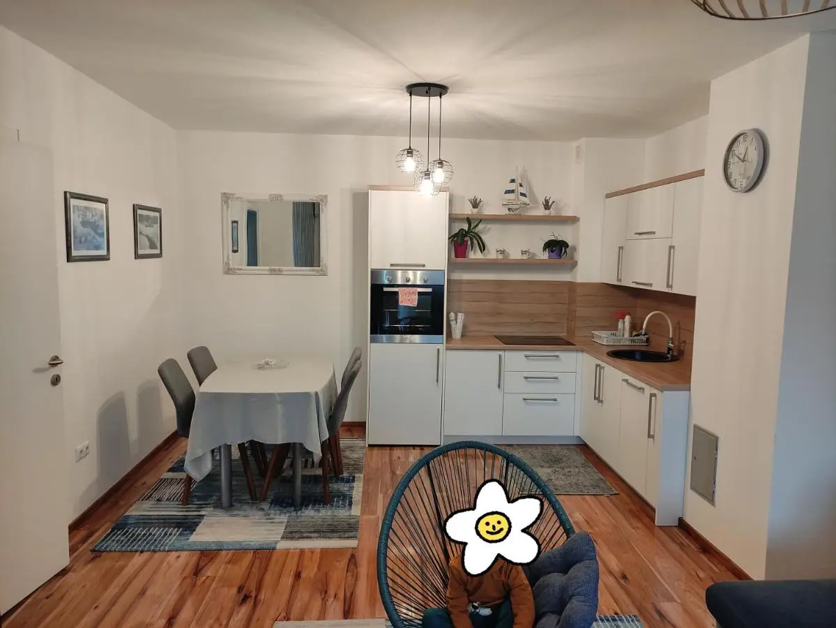 Apartman ALEM Bihac