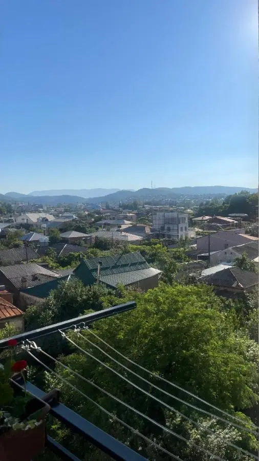 Sano's Home