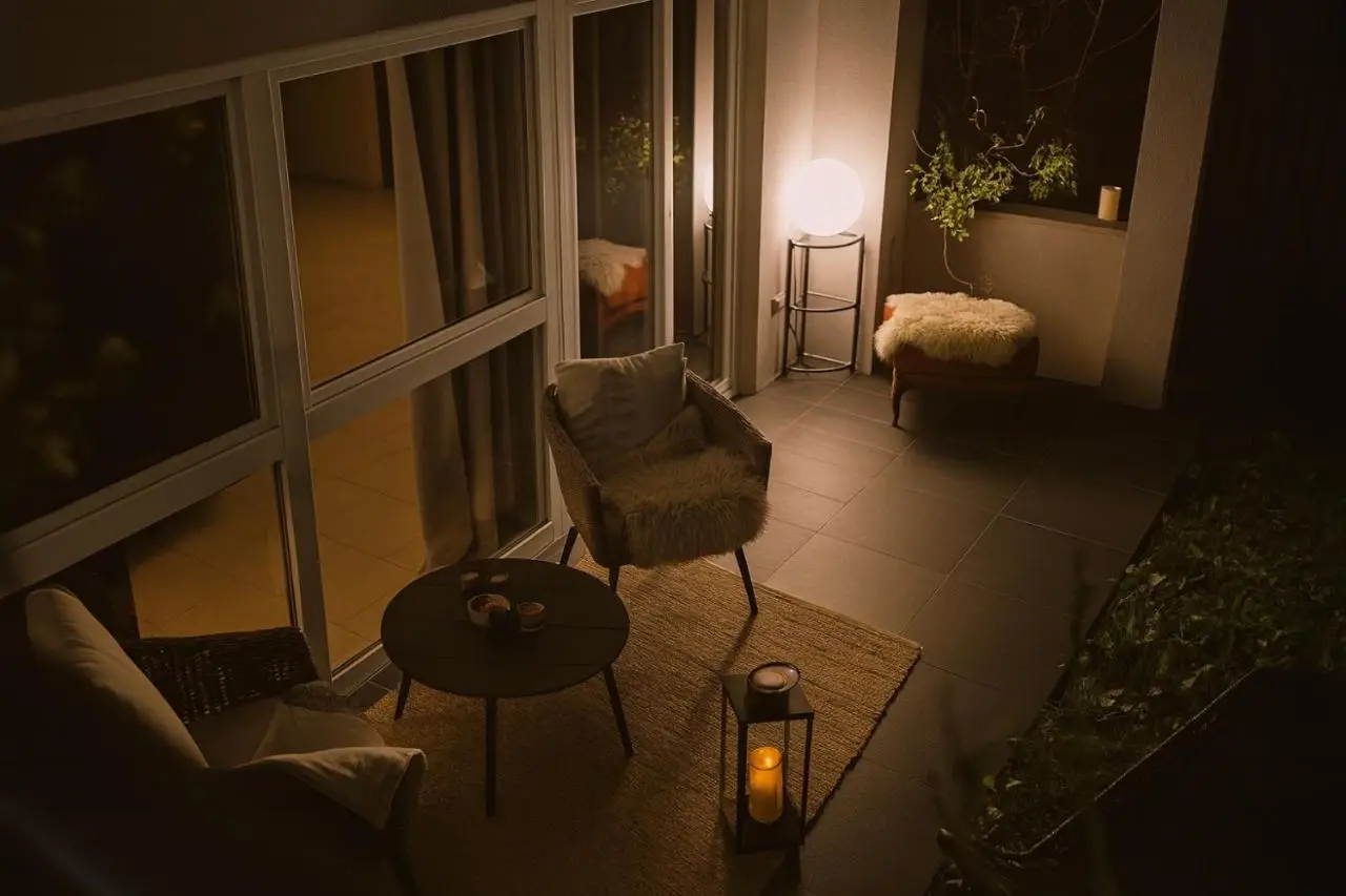 Layal Residence Exclusive 2 Floor House with Terrace