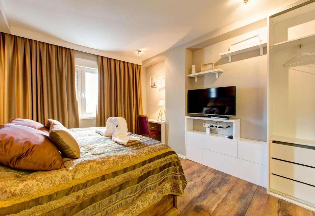 Luxury Studio Yasmine