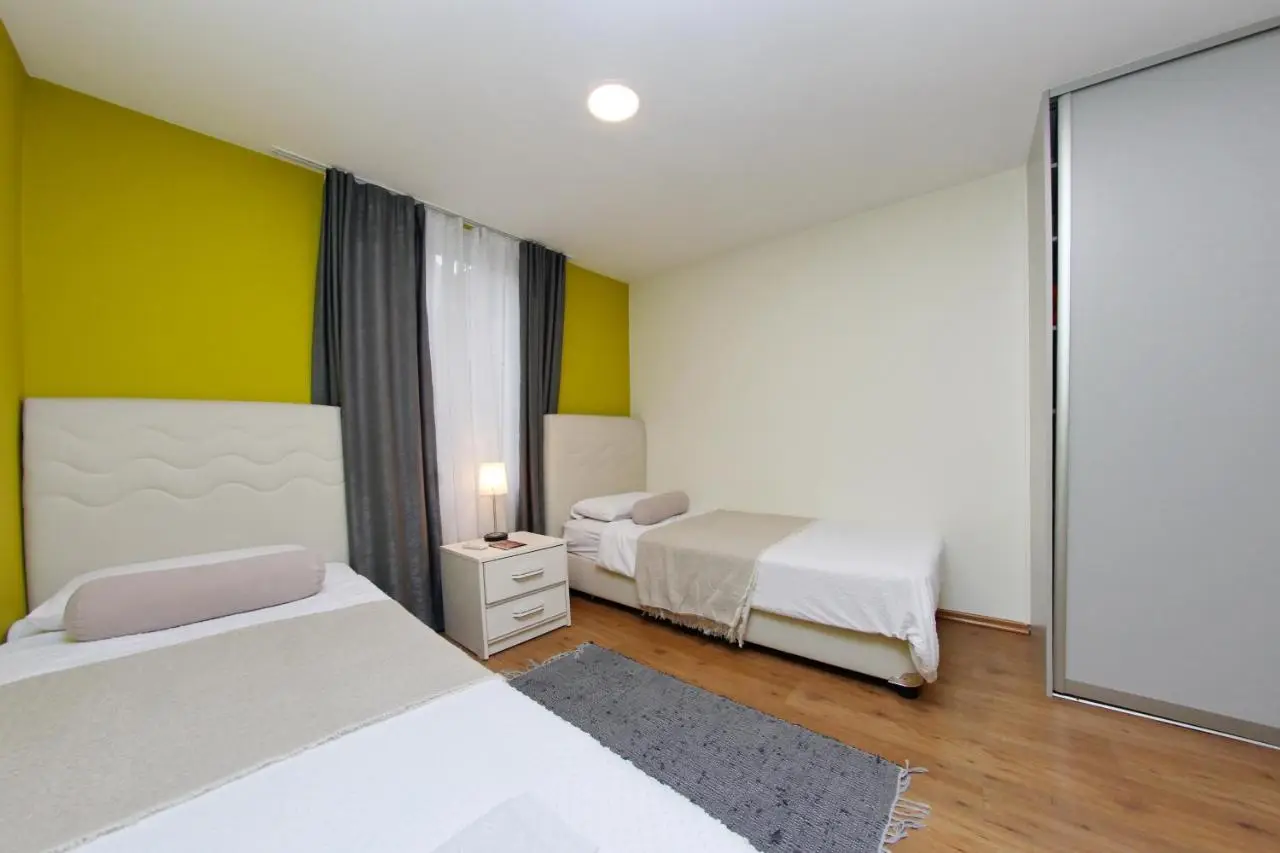 Apartmani BarSa