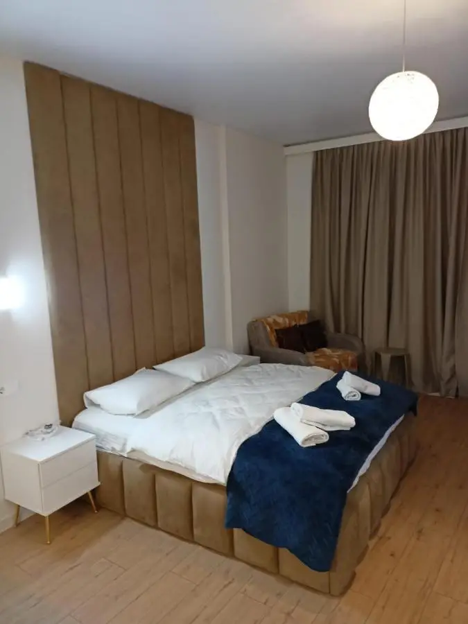 Solo Visit Apartments 1710 B