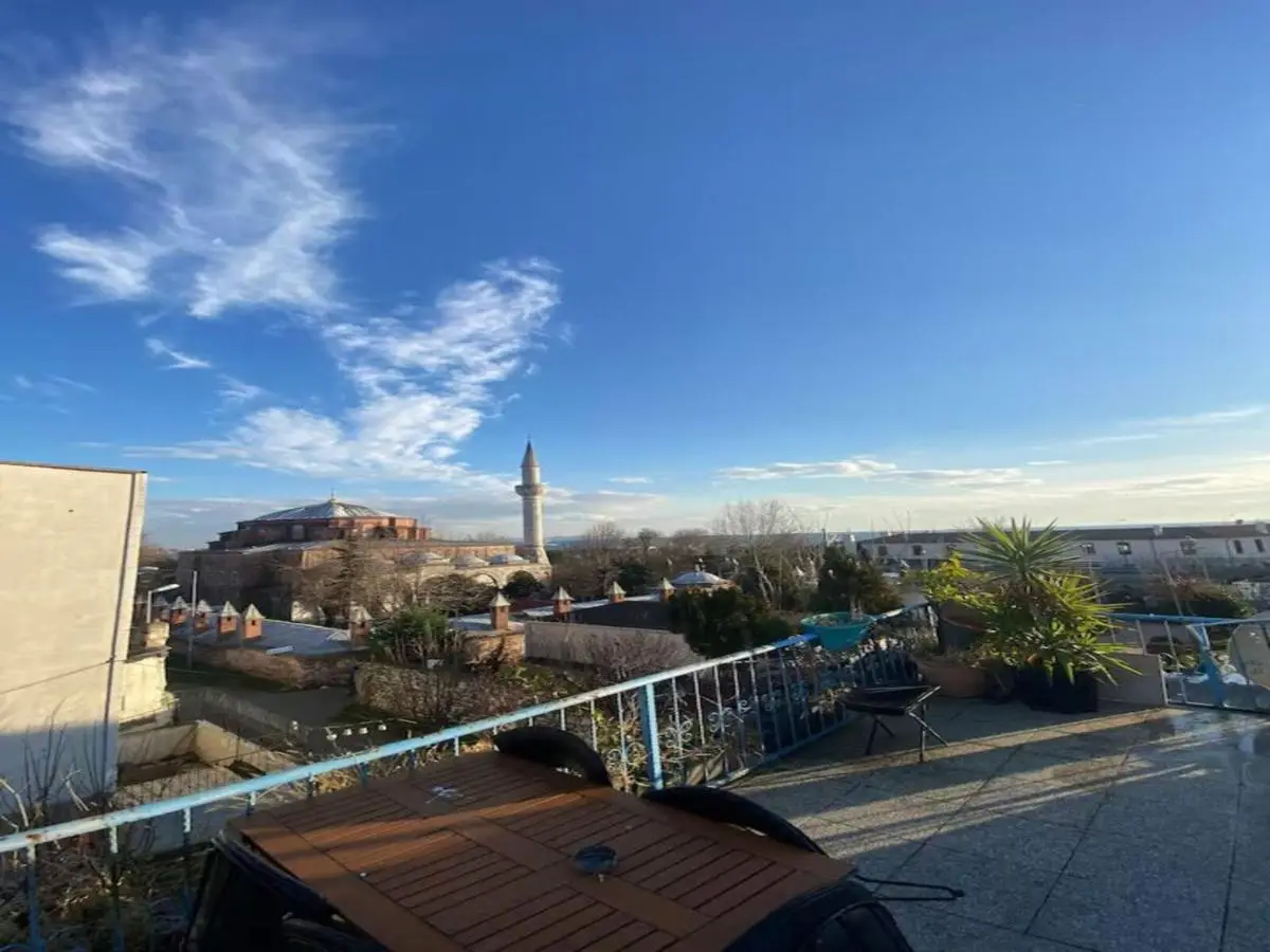 Sultanahmet Apart Hotel