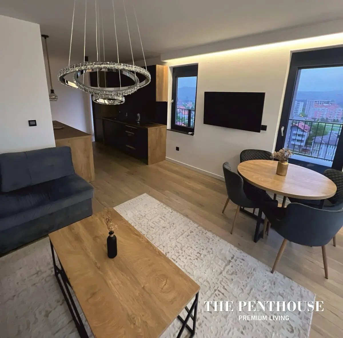 wow! premium penthouse Ilidza