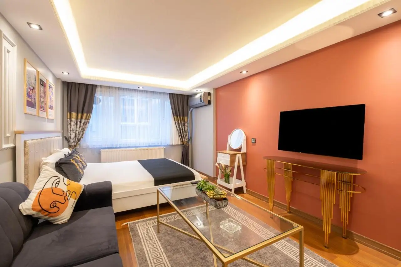 Fulya Süit Hotel