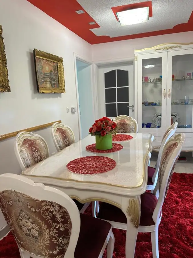 Beautiful House Overlooking Sarajevo