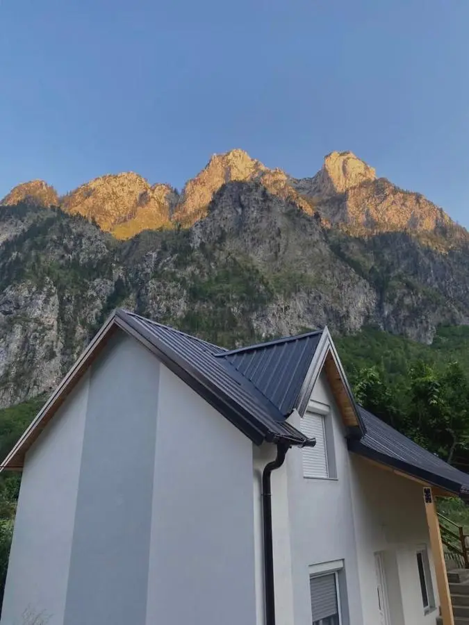 Guesthouse Gezim Selimaj
