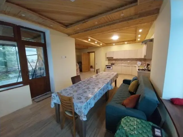 The River View Villa الحلال Halal Concept