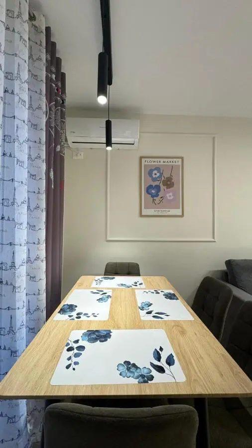 Charming Comfort Apartment