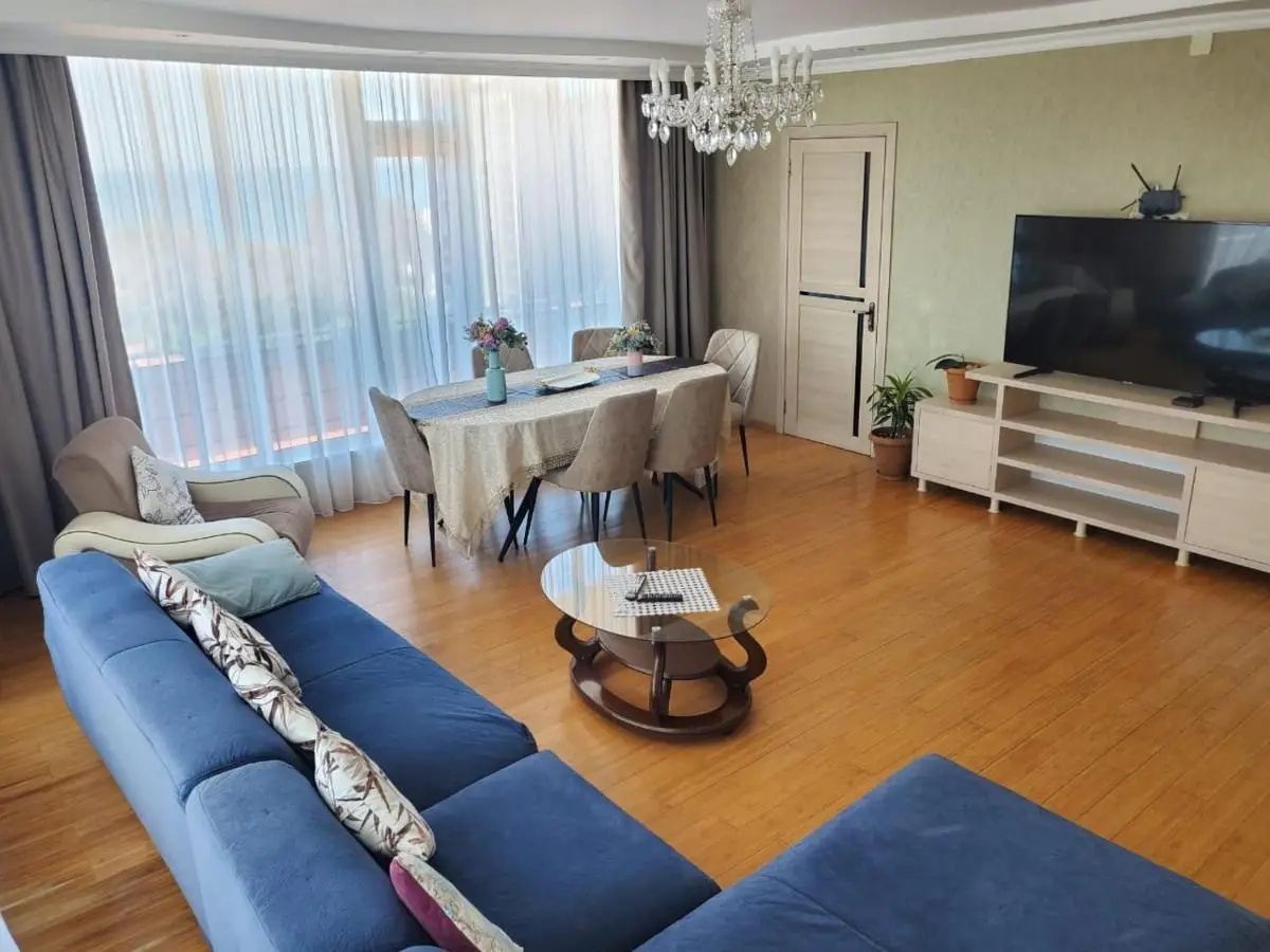 Batumi Aparthotel 22D