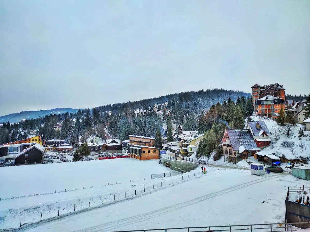 APARTMAN SNOW Vlašić