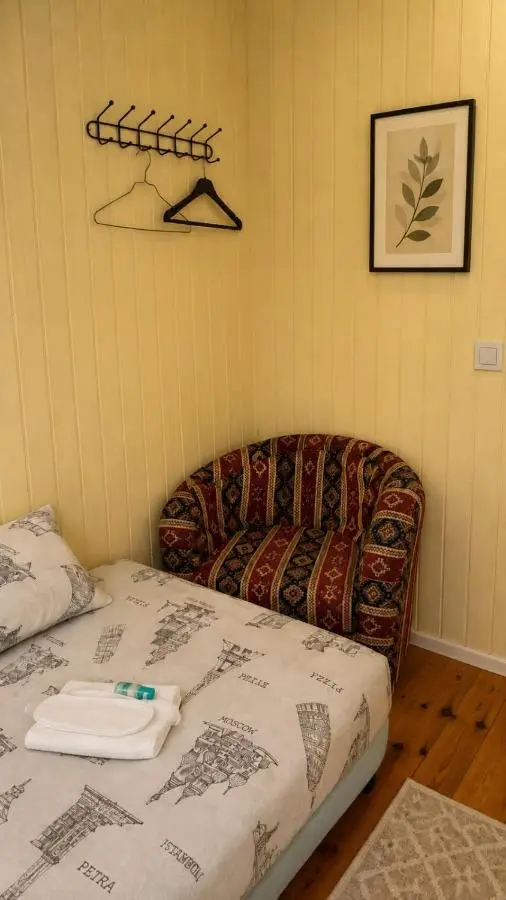 CTH-Baku-Hostel