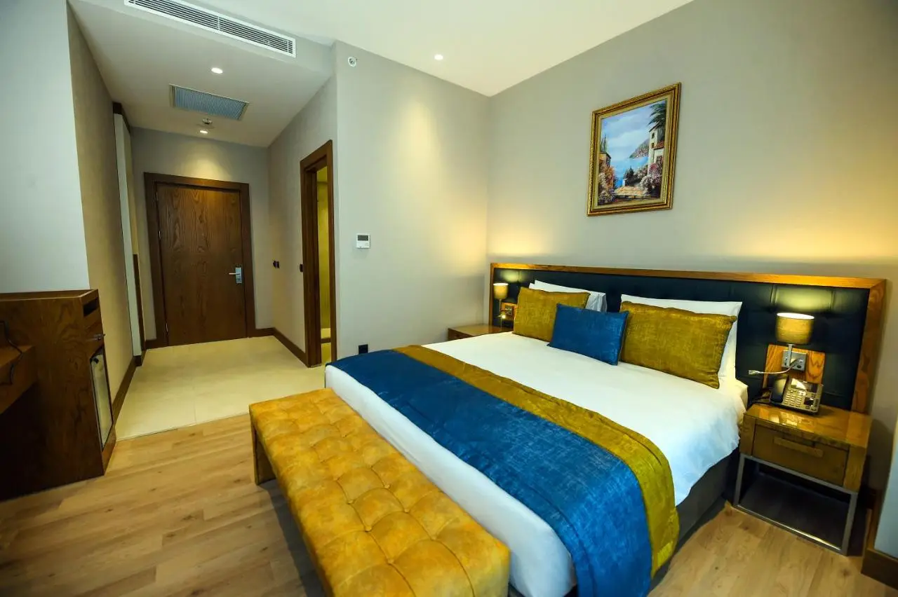 CHER HOTEL & SPA Taksim