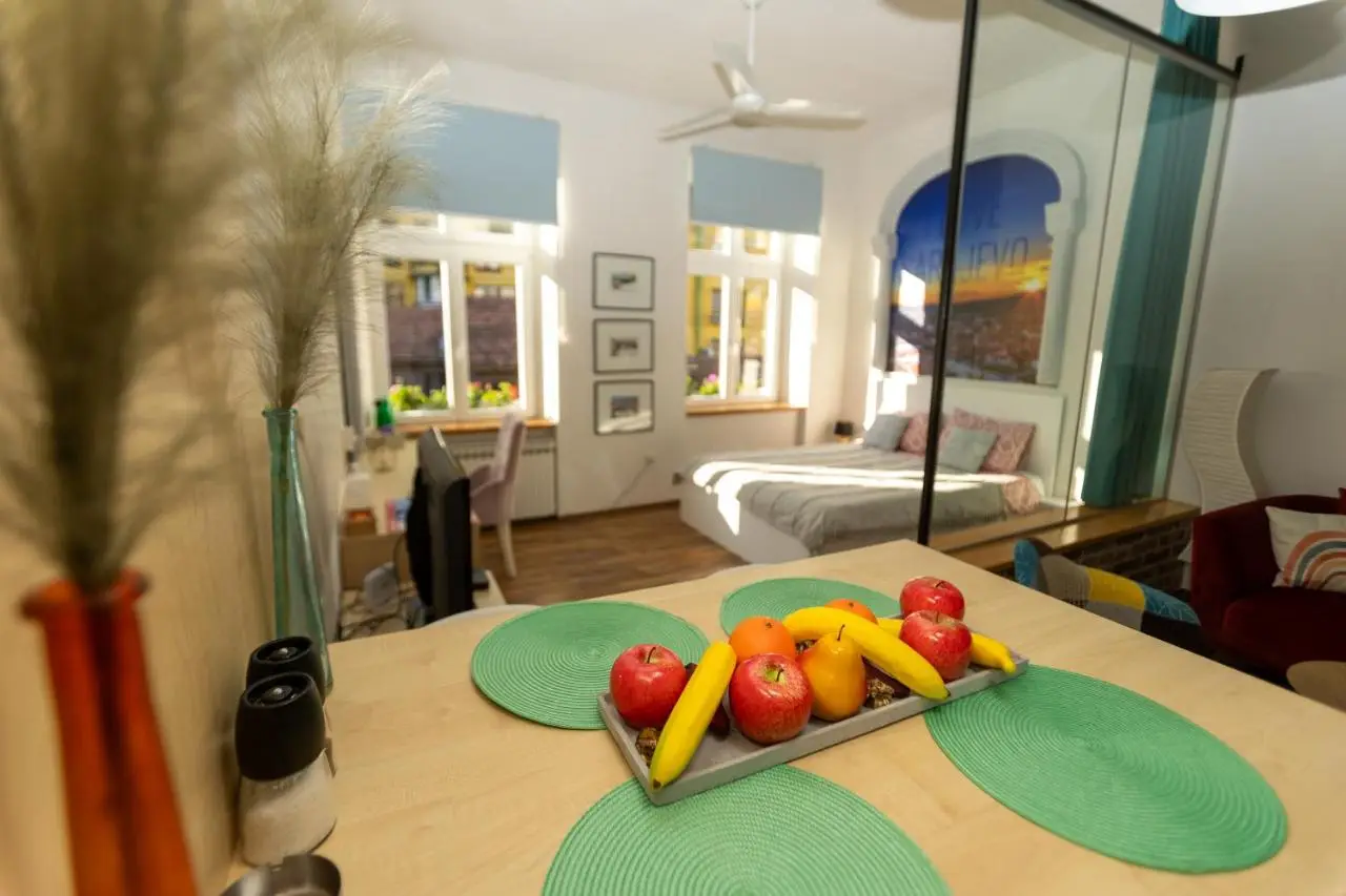 KIZZ Apartment