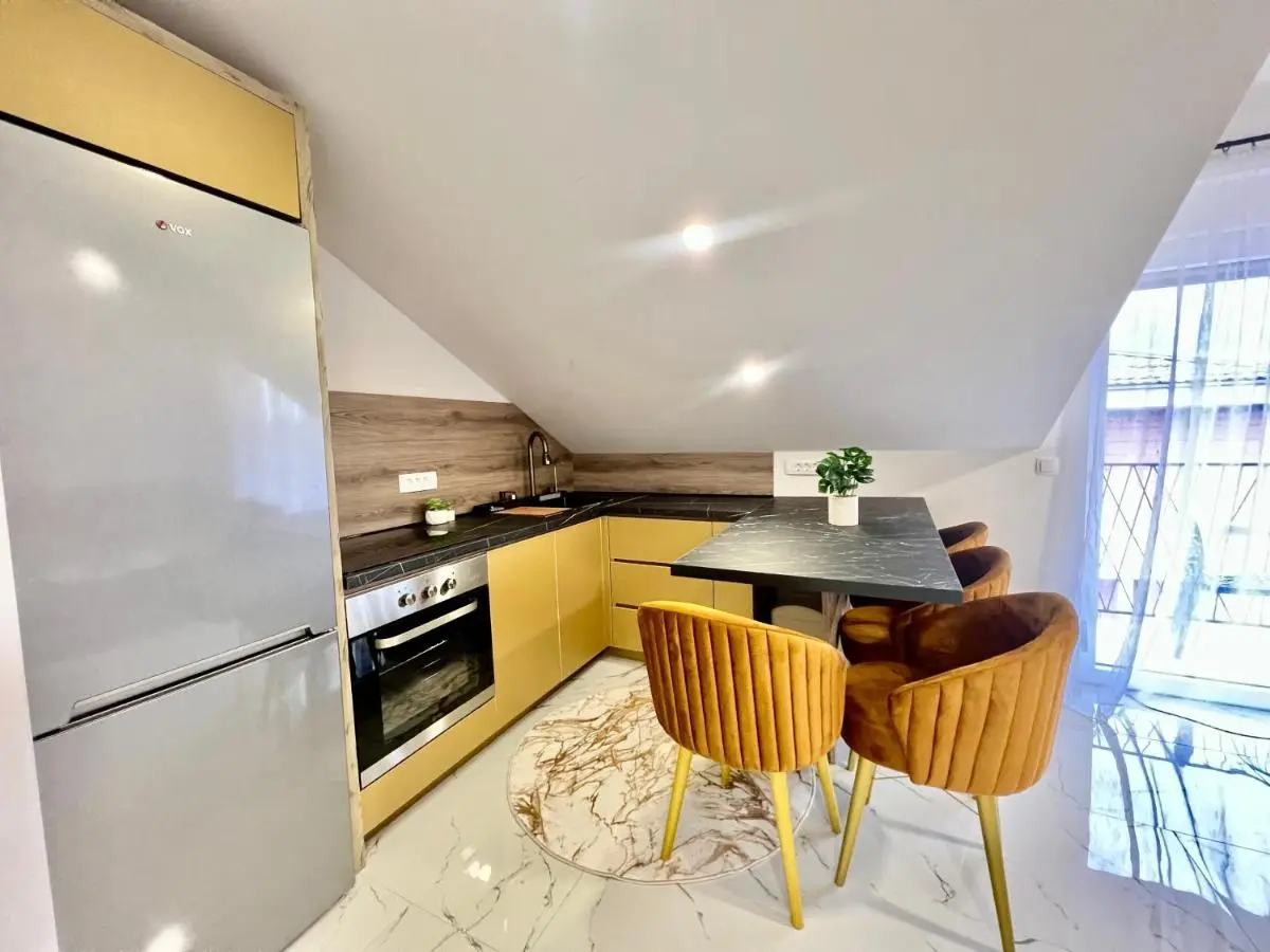 Ilidza Apartments - PEJTON RESIDENCE - Free Parking