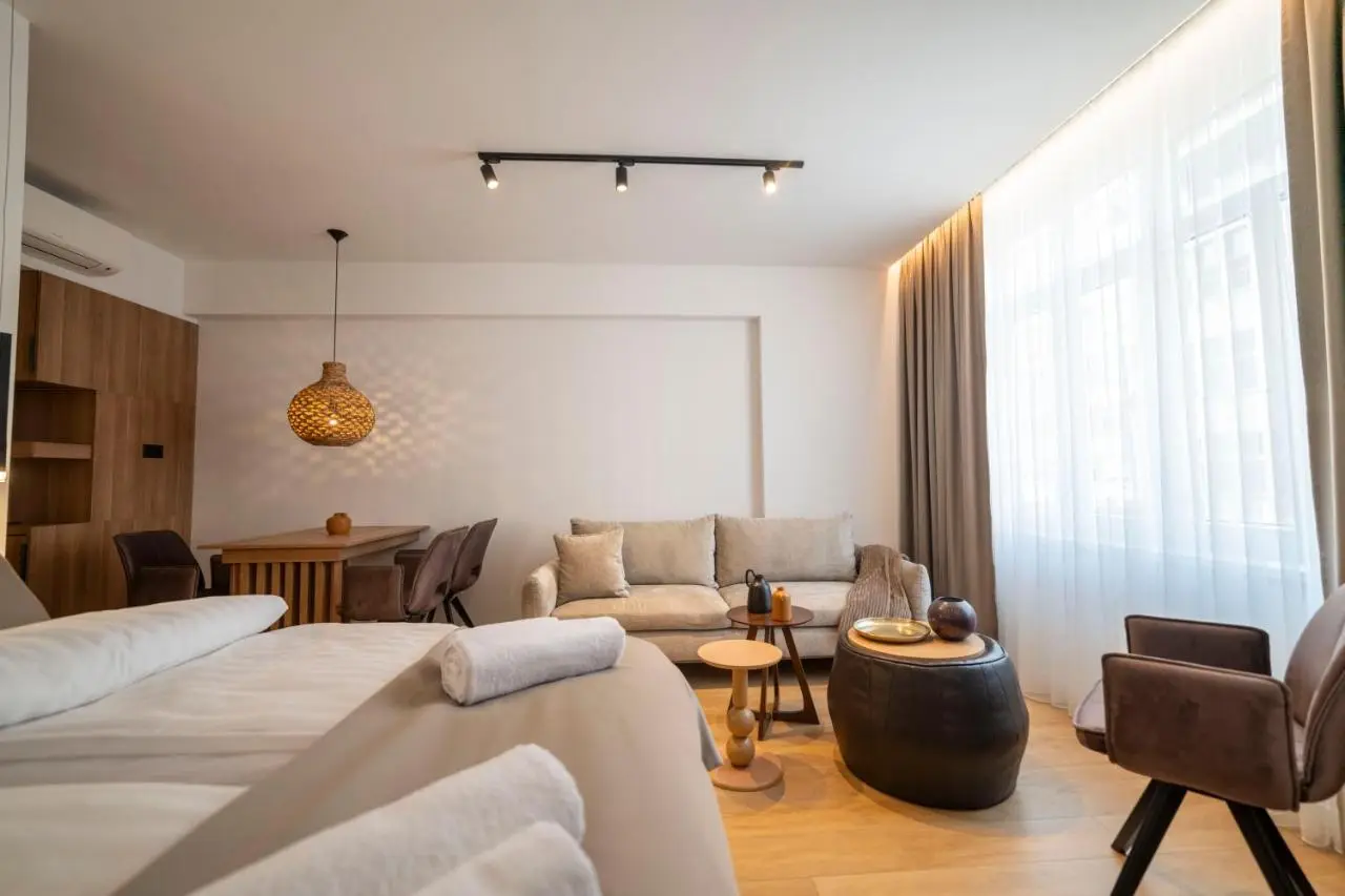 Four Elements Apartments