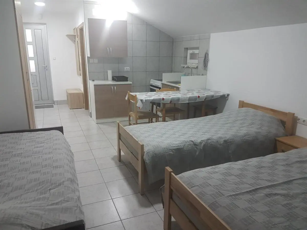 DASS apartmani