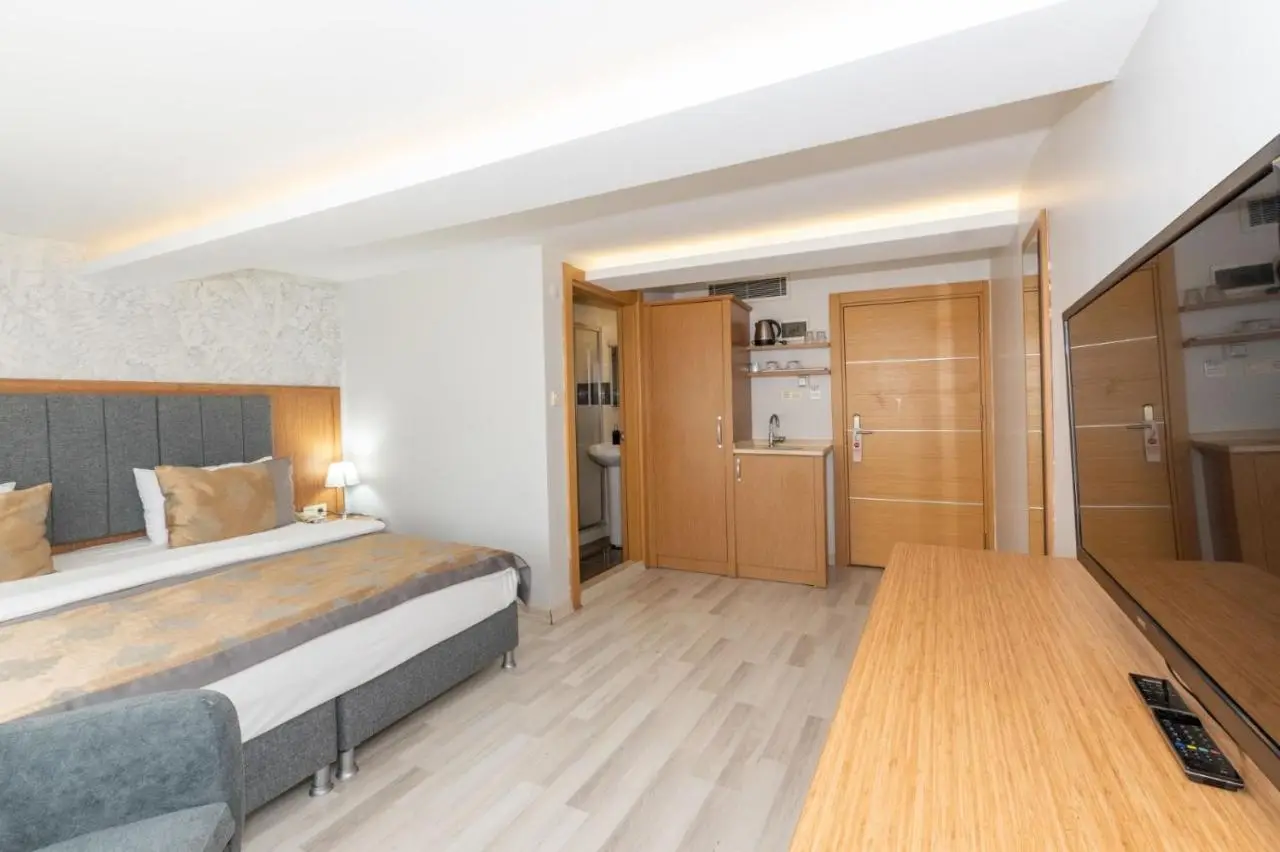 GalataportWawhotel
