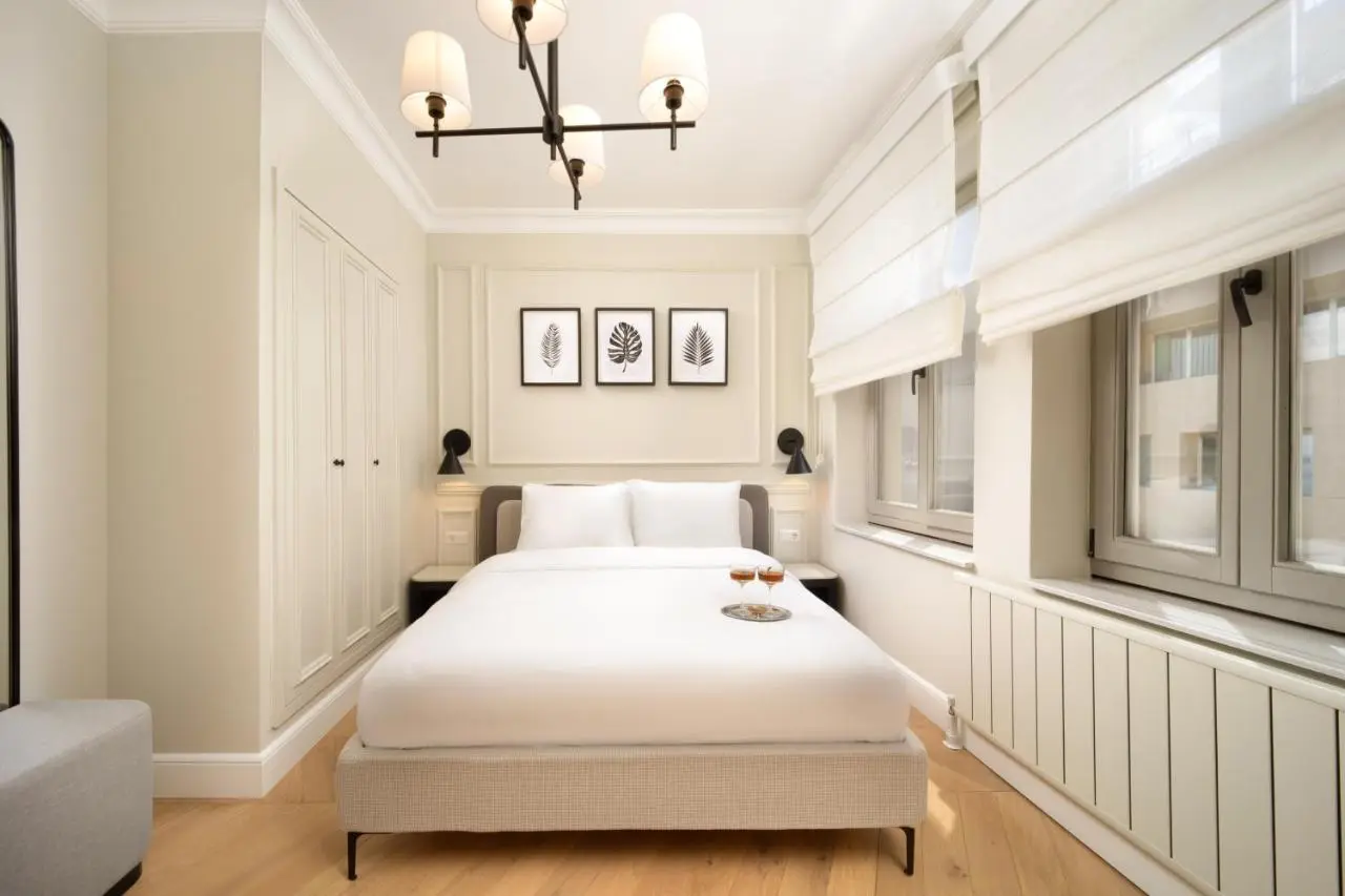 Taksim Vucino Suites Beyoğlu İstiklal Caddesi