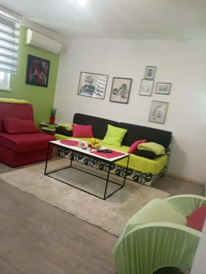 Apartment Inn