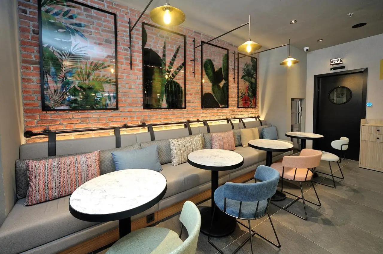 BoStay Hotel
