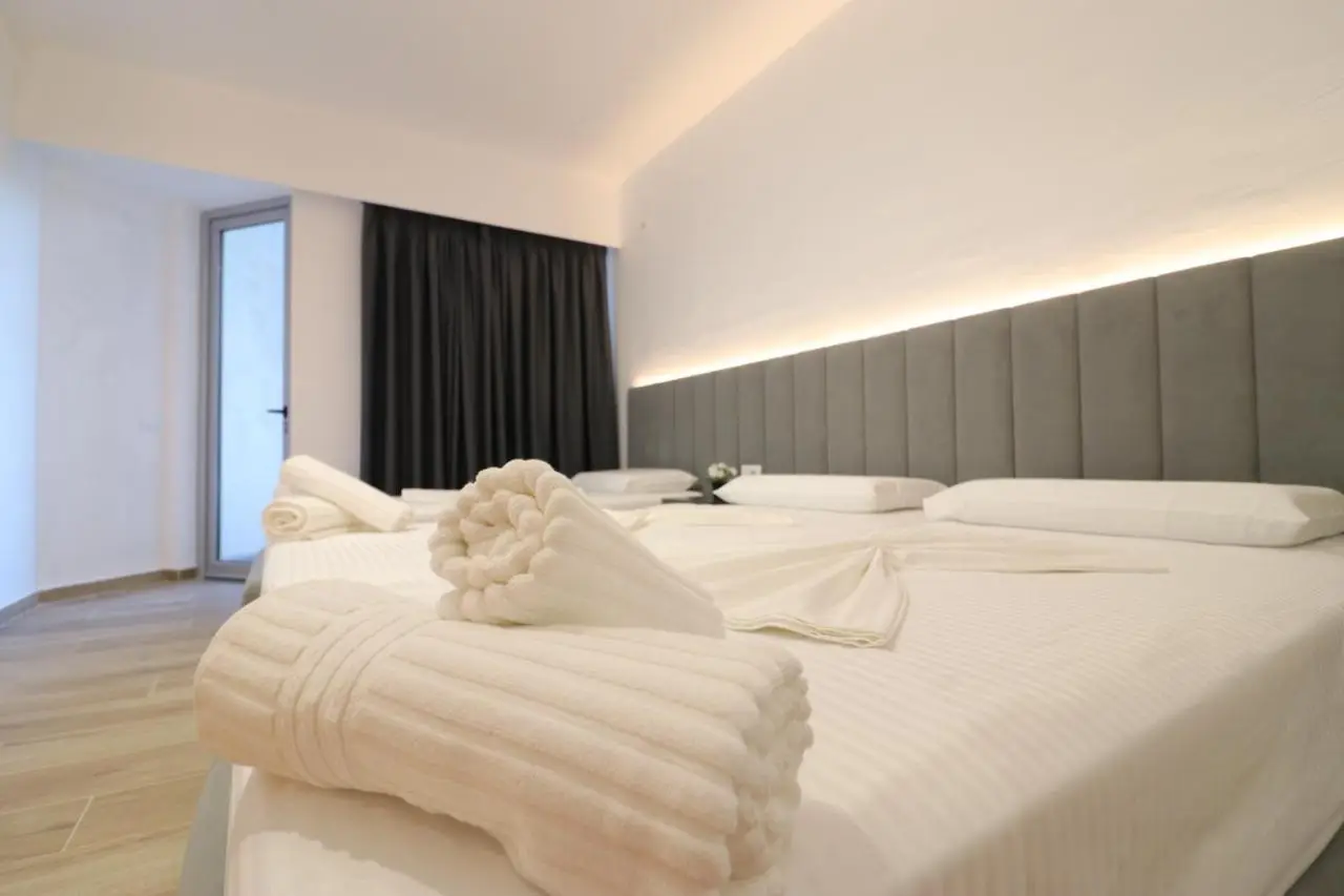 Hotel Tatzati 2
