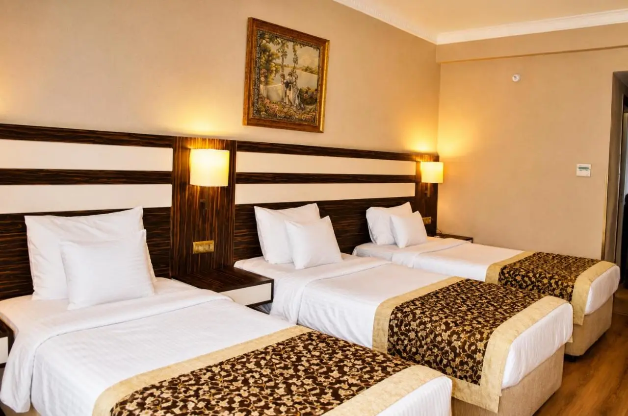 Akgun Hotel Beyazit