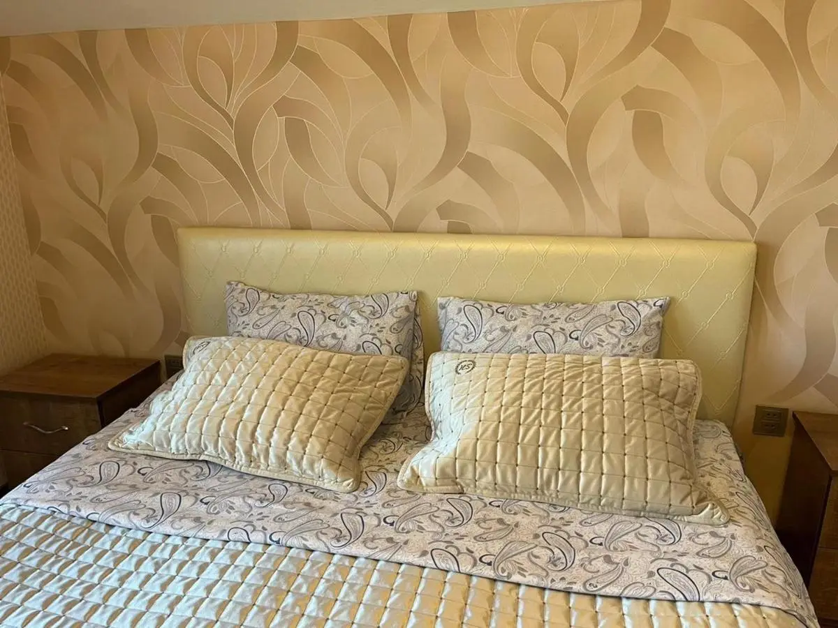 Beautiful Guest House Qusar