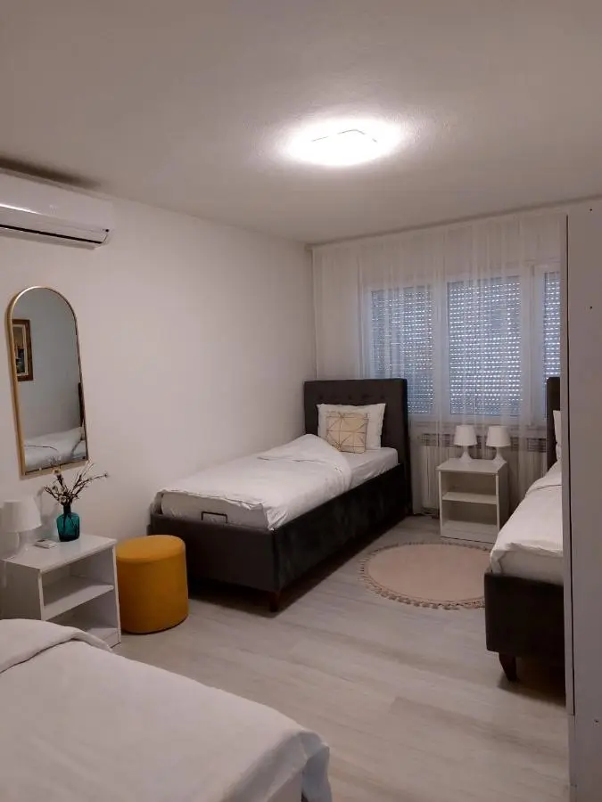 Apartman River Una