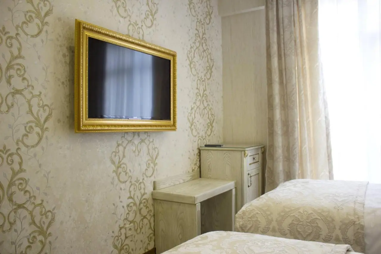 Neapol Boutique Hotel