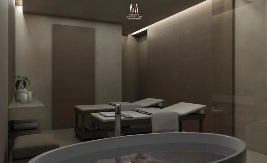 Hotel Partner & SPA