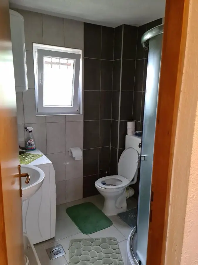 Villa Miševići
