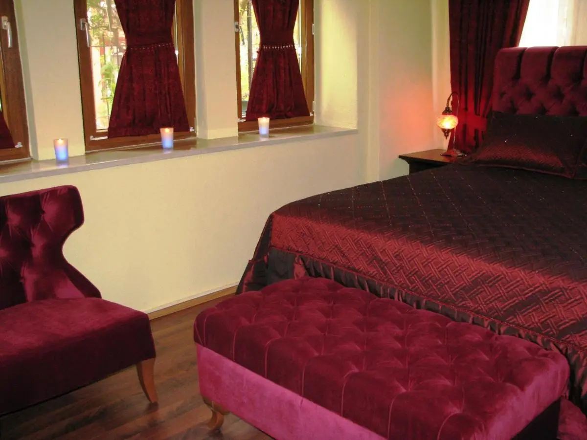 Kybele Hotel Gocek