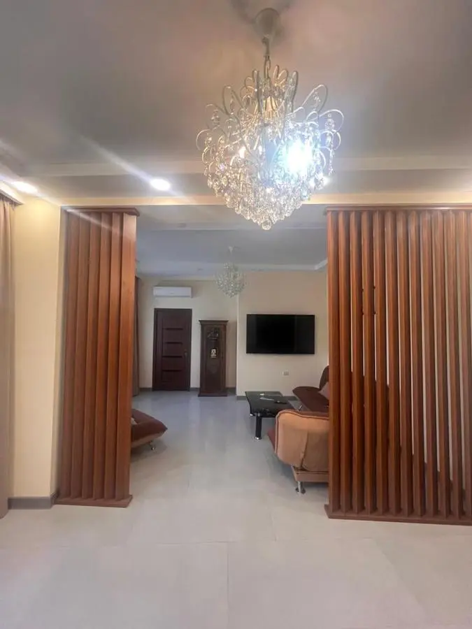 Port view Residence