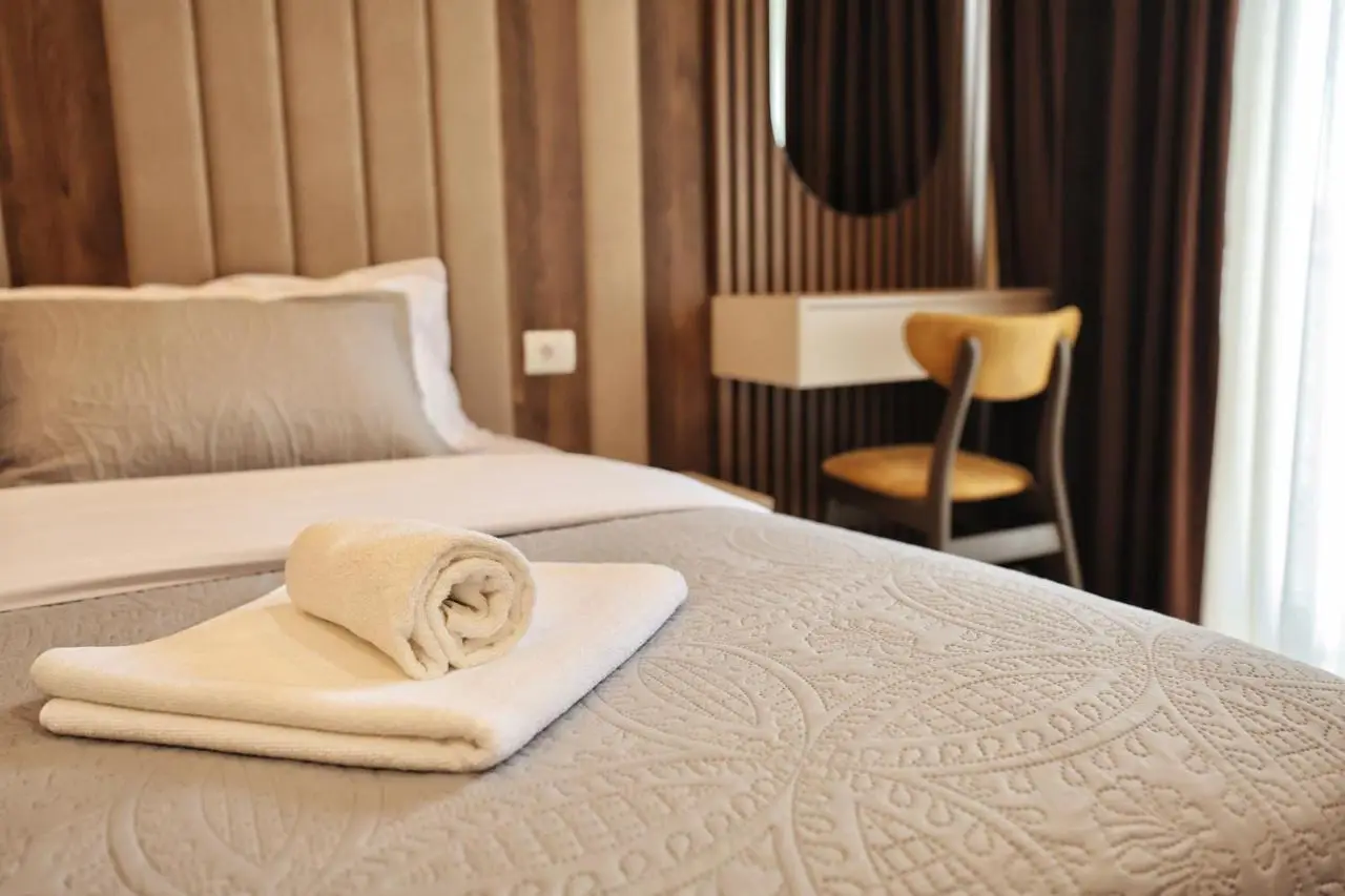 Vila Casablanca - Boutique Hotel & Restaurant