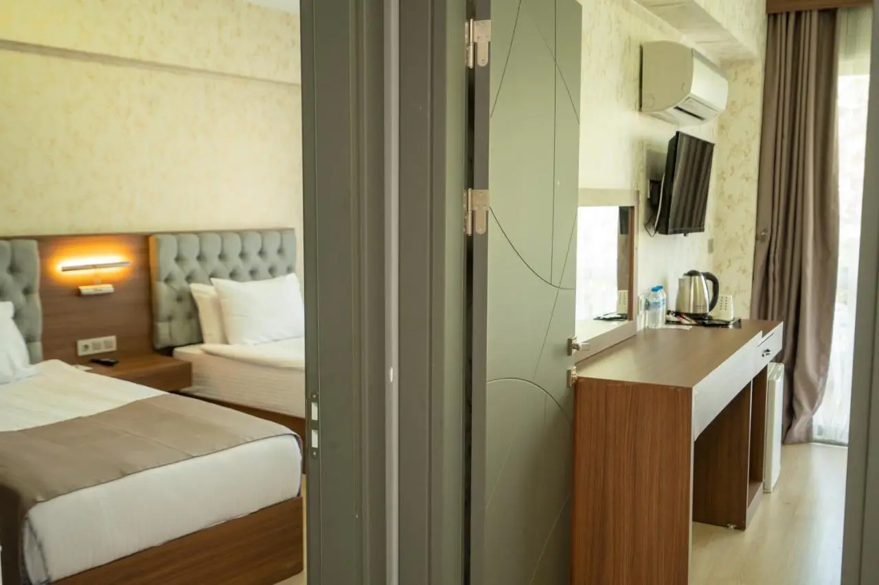 Velmore Hotel & Spa