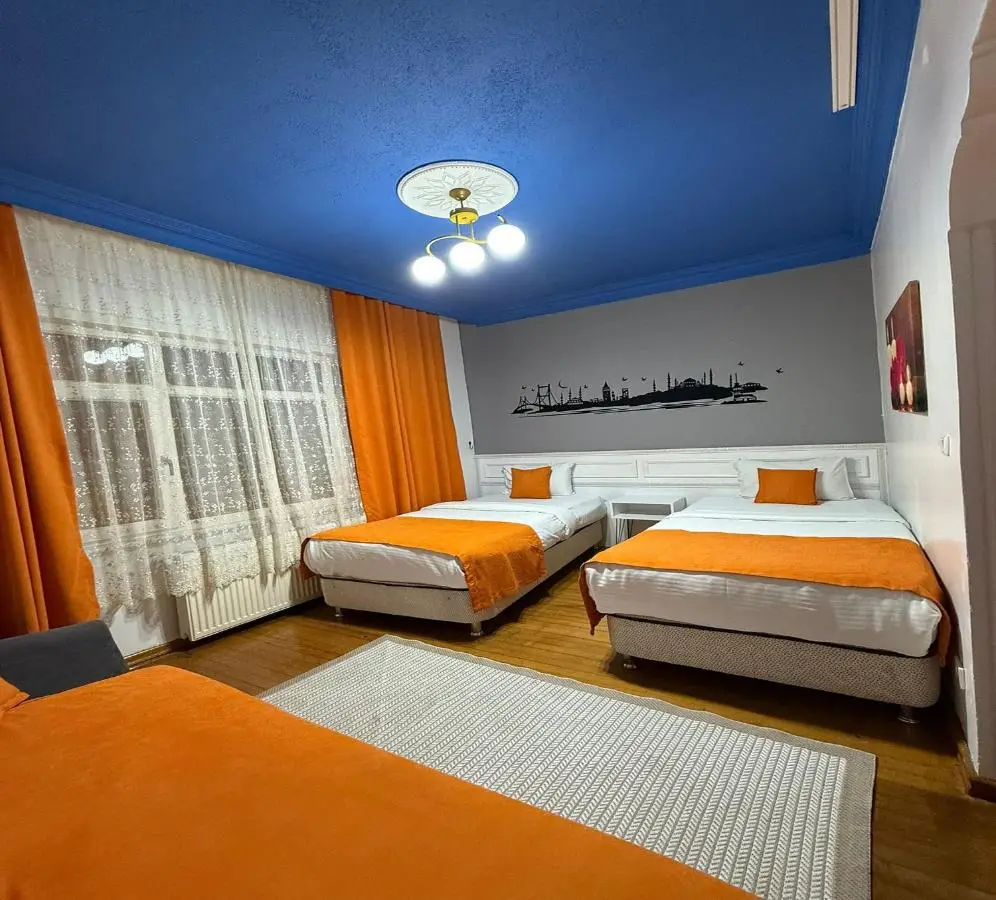 Unique Home Taksim