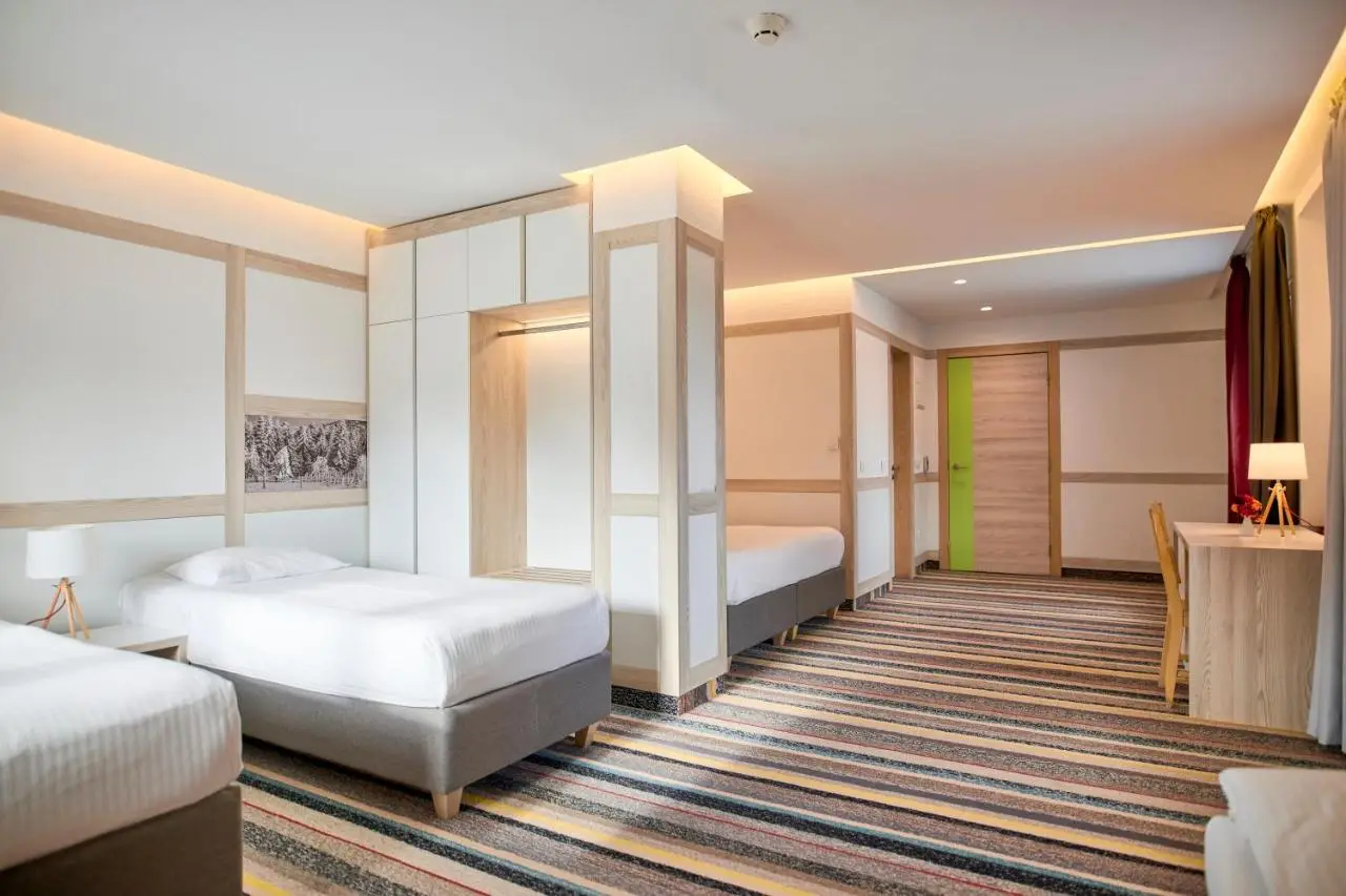 Hotel Han Bjelašnica