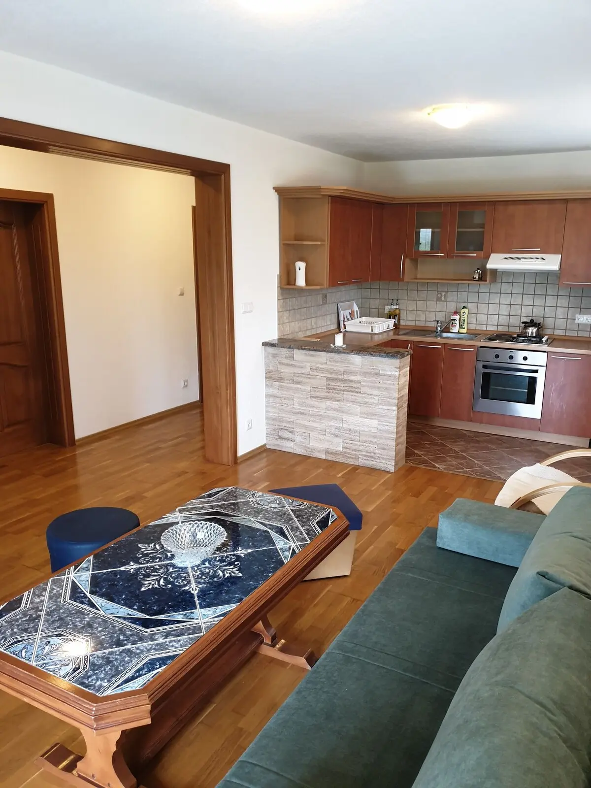 Karabegovic Appartment 1