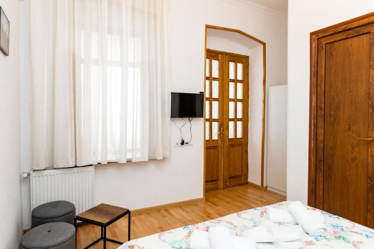 Guest House Nana