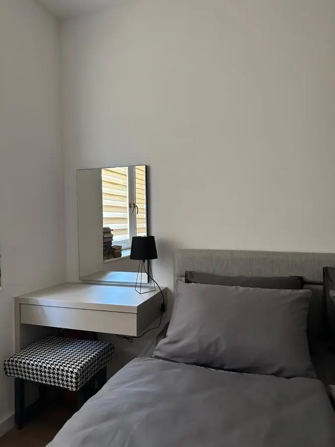 Bascarsija Suite