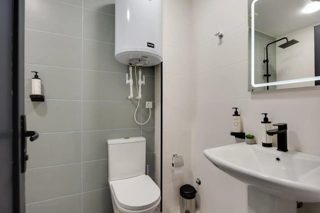Hotel Gezi