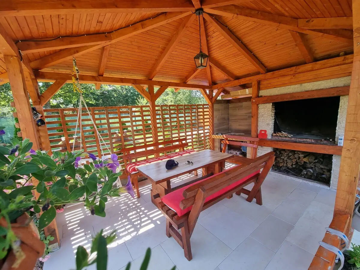 Mountain House_Brutusi/17
Bjelašnica/Trnovo BiH