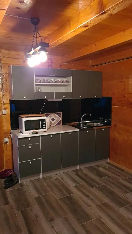 Planinske kolibe Šipovo