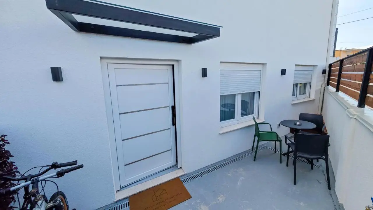 Helios Apartments