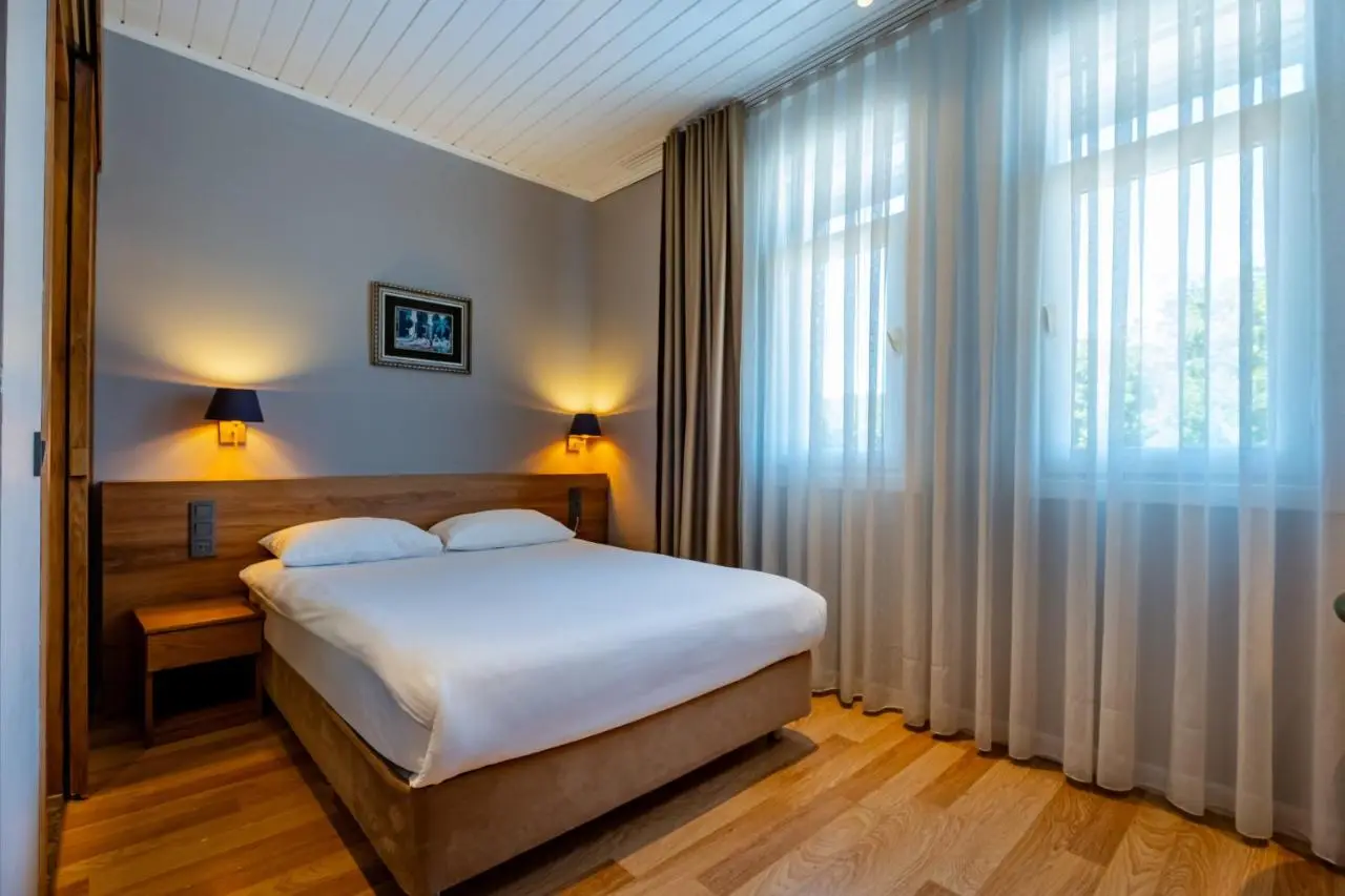 Armagrandi Spina Hotel-Special Category